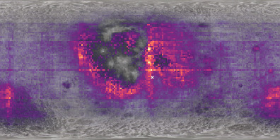 Map thumbnail for Apollo 16